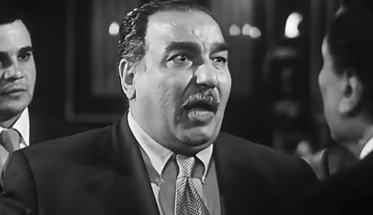 Décès du comédien égyptien Sayed Sadek