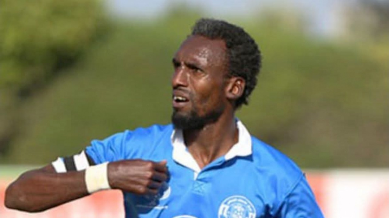 L’UEFA observe le silence sur la cause de la mort d’une star du football palestinien !