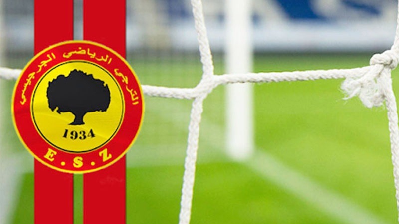 Foot-ES Zarzis: l&rsquo;attaquant nigérian Stanley Oguh en renfort