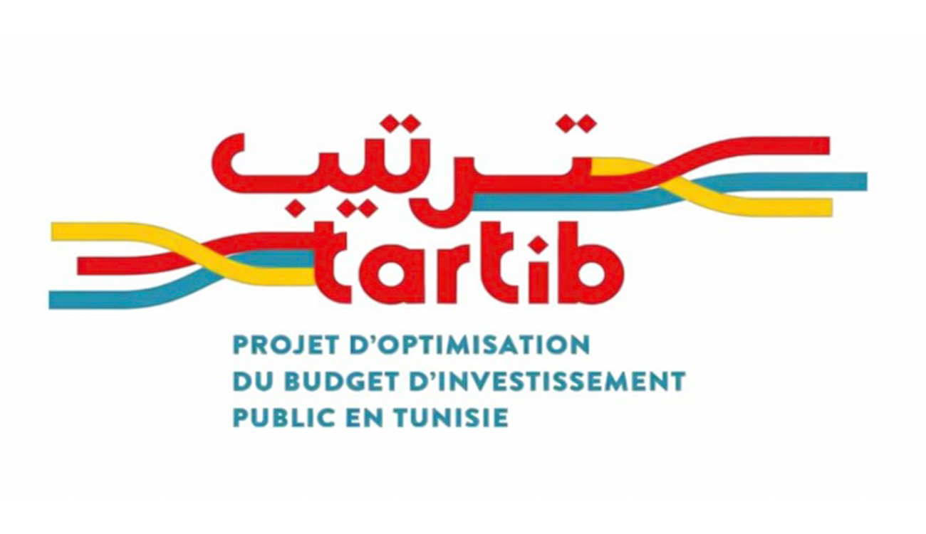 Lancement de l’application « Tartib 2.0 » : Améliorer la transparence de la gestion de l’investissement public