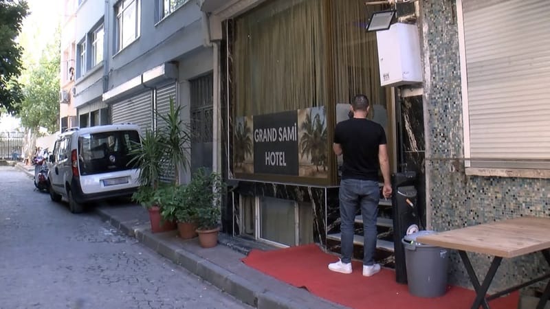 Turquie : décès de deux jeunes touristes néerlandais après un dîner à Taksim