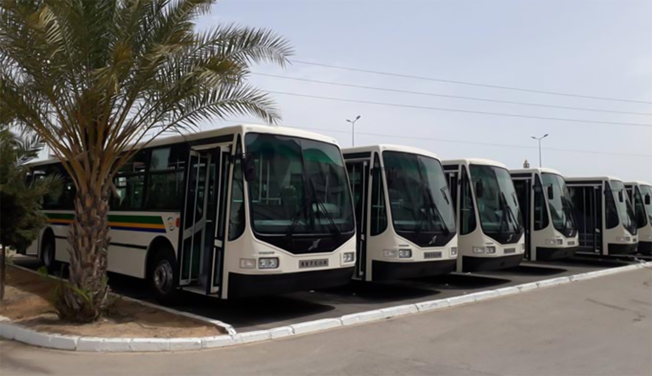 Transtu – Renforcement de la répression et de la prévention face au vandalisme : Le cri silencieux des bus publics