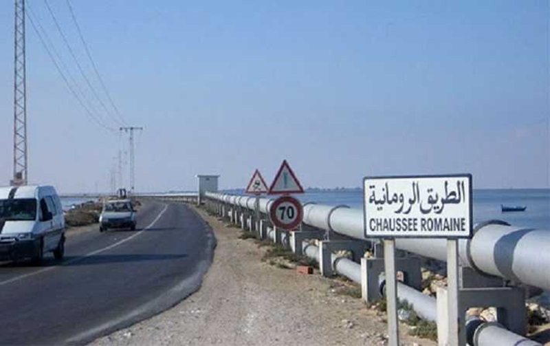 Alerte circulation : la route vers Djerba au bord de l’asphyxie