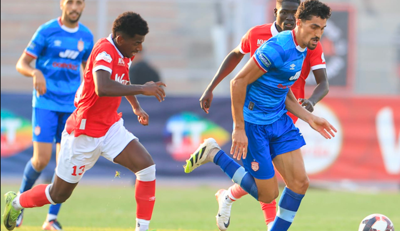 CA – Zemzmi gagne des points : Le travail, la...