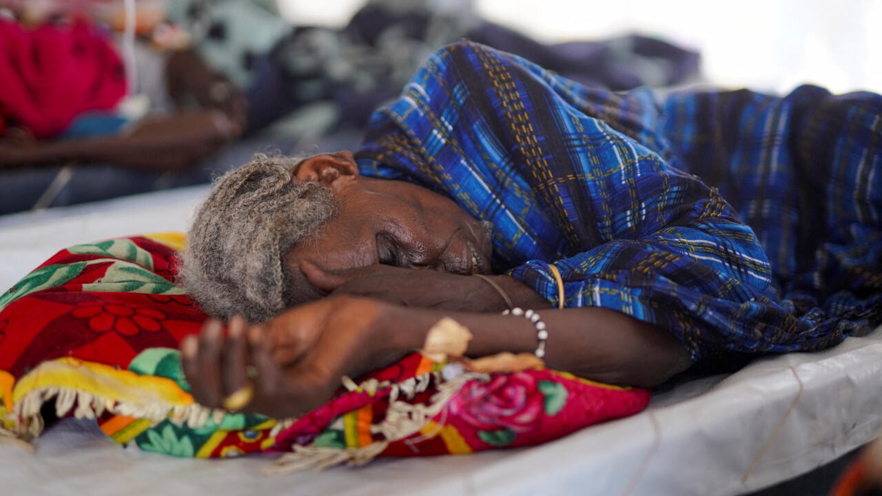 Soudan: le choléra fait rage affectant plus de 12 mille personnes