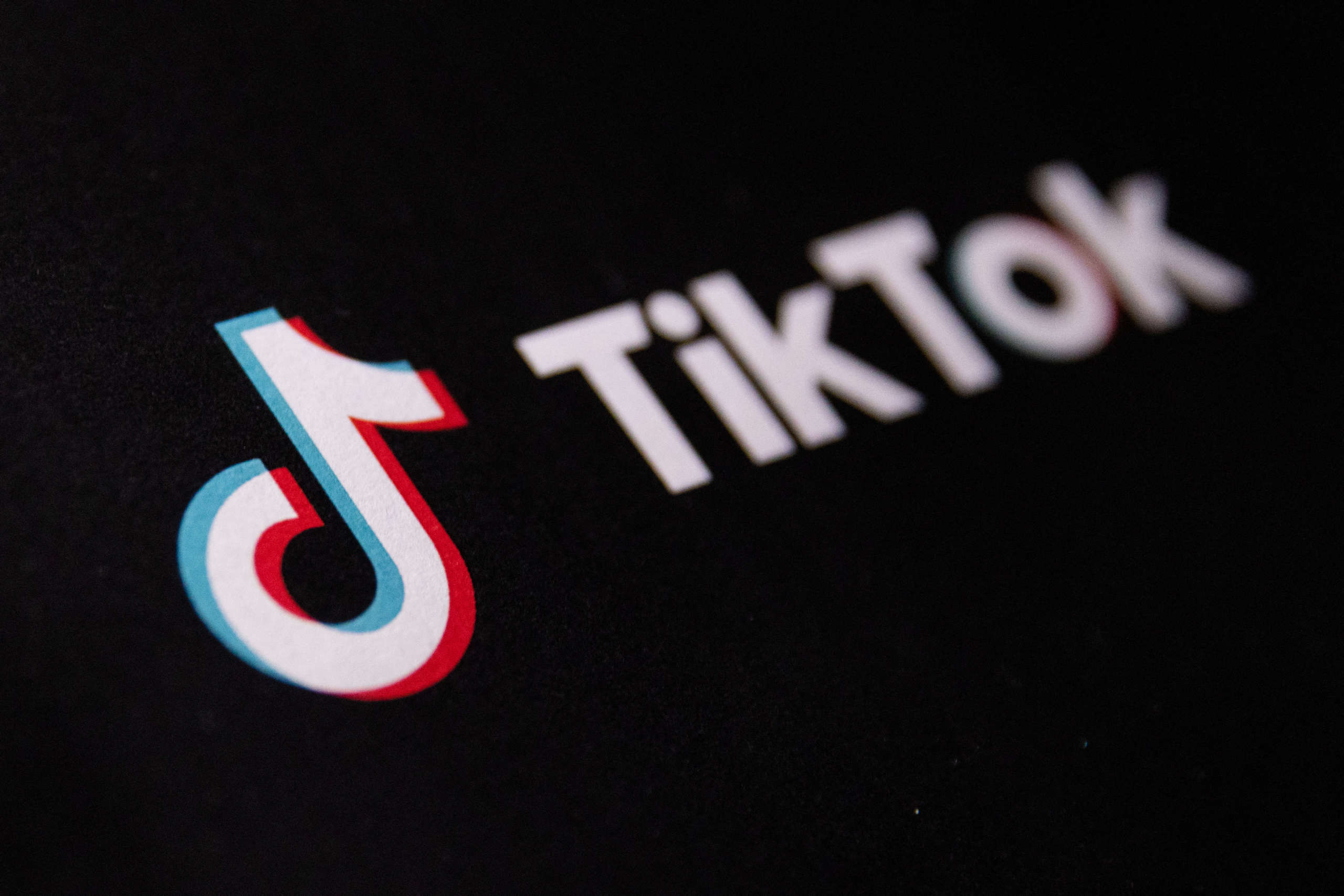 Les données des utilisateurs de TikTok transférées sur la plateforme Oracle