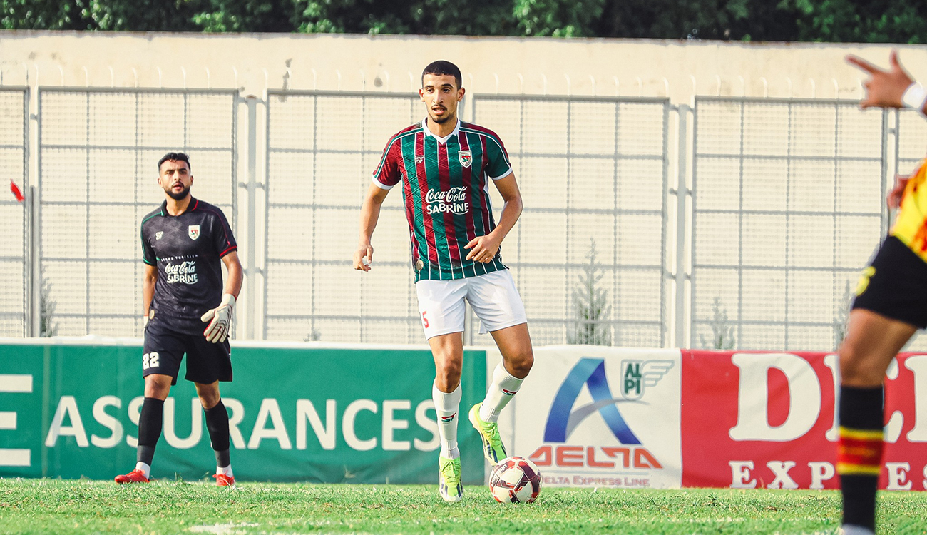 ST – L’efficacité offensive au centre des préoccupations : L’attaque, chantier prioritaire