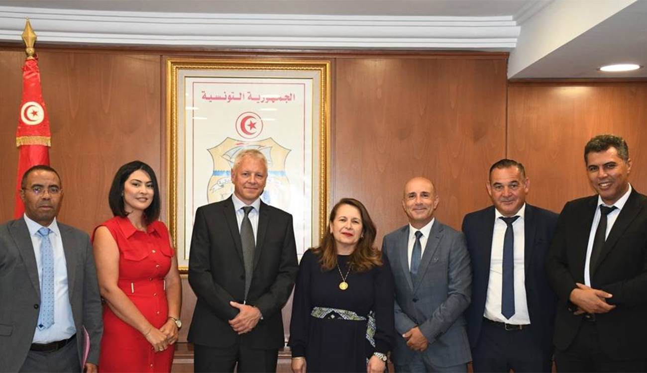 La Tunisie et ARROW Electronics envisagent une plateforme logistique pour l’électronique