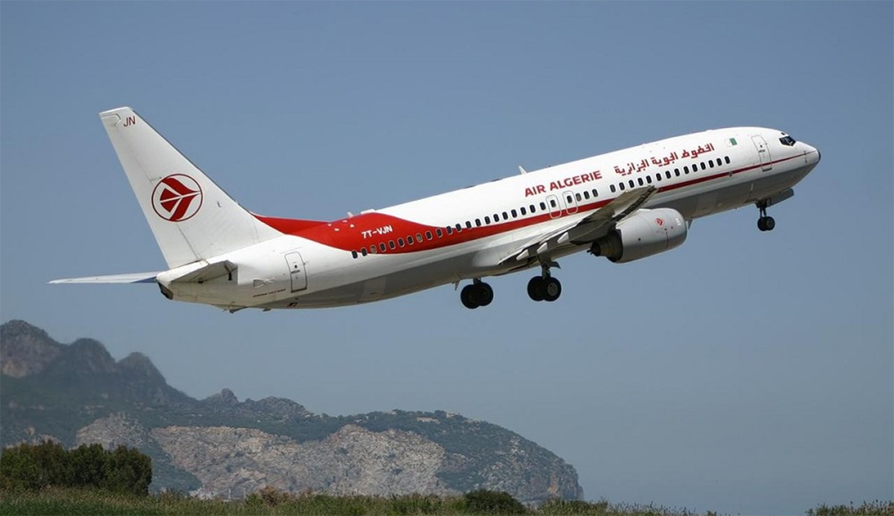 Air Algérie met la destination Tunisie en promotion pour l’été