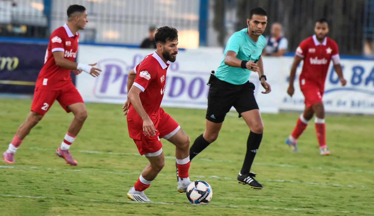 L’étoile ramène un point précieux de Monastir : Du caractère à revendre