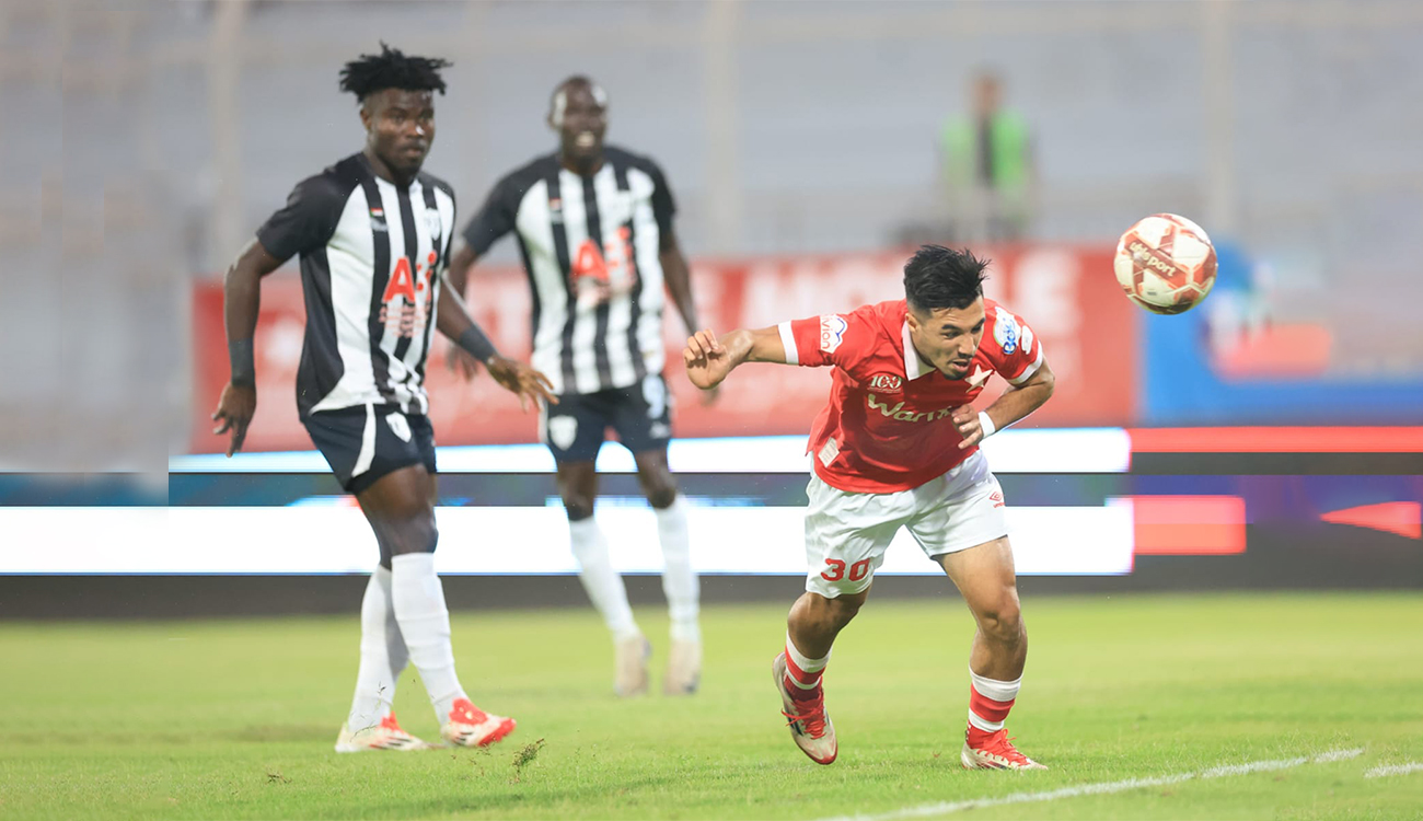 Coupe de la CAF – L’Étoile poursuit l’aventure africaine : Un si long dénouement…