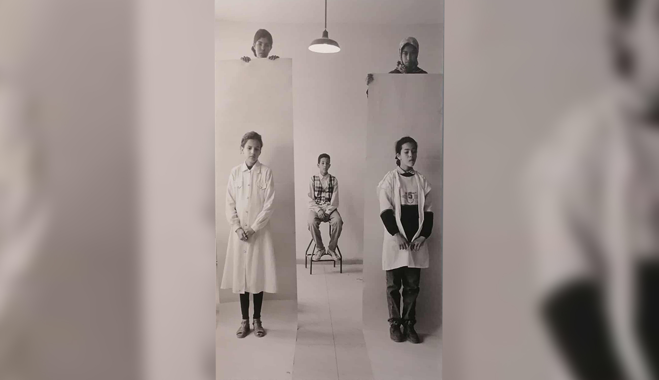 Bound Narratives au B7L9 : Mémoires, entre récits intimes et bribes d’archives