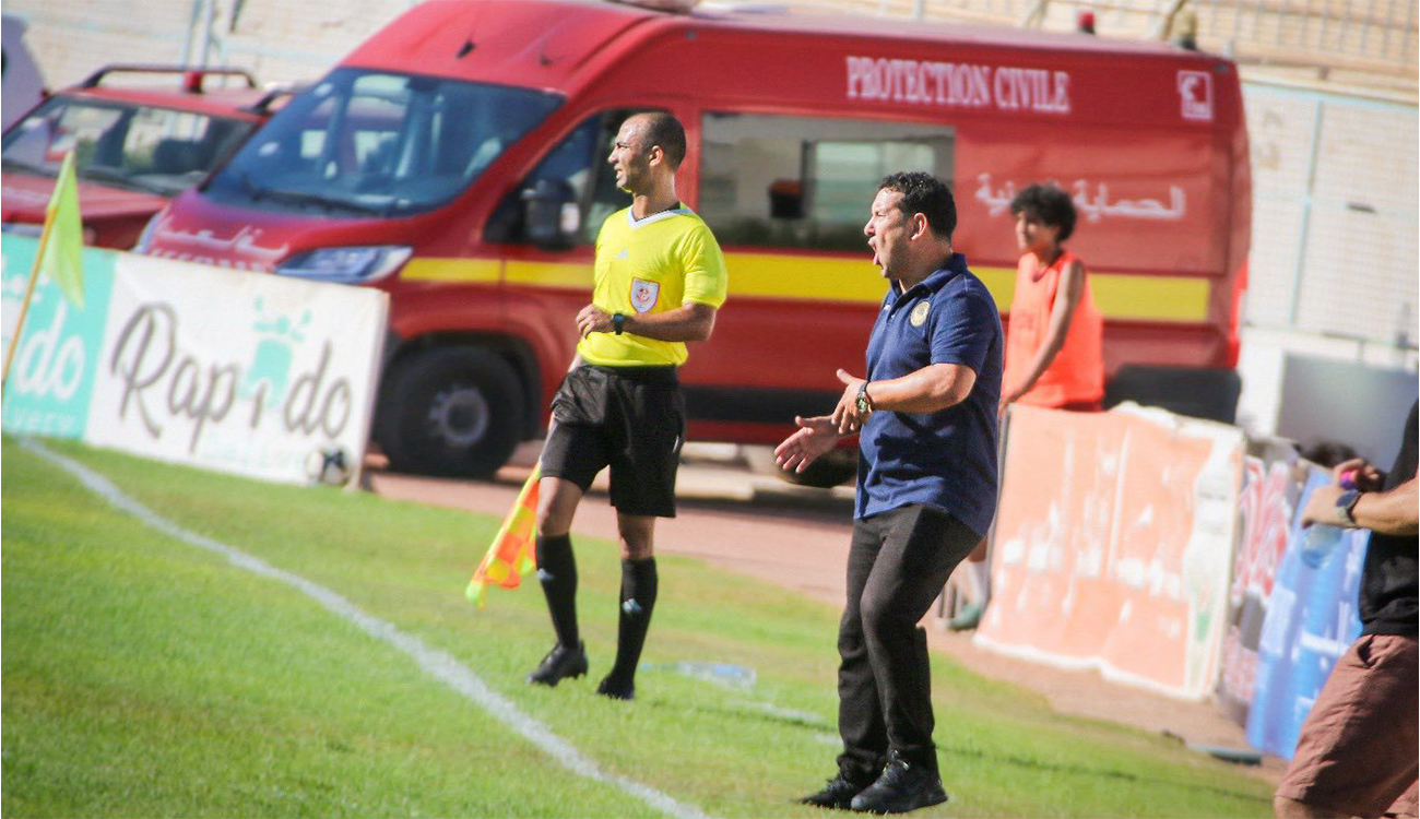 L’ES Zarzis plie à nouveau : Le faux pas de trop…