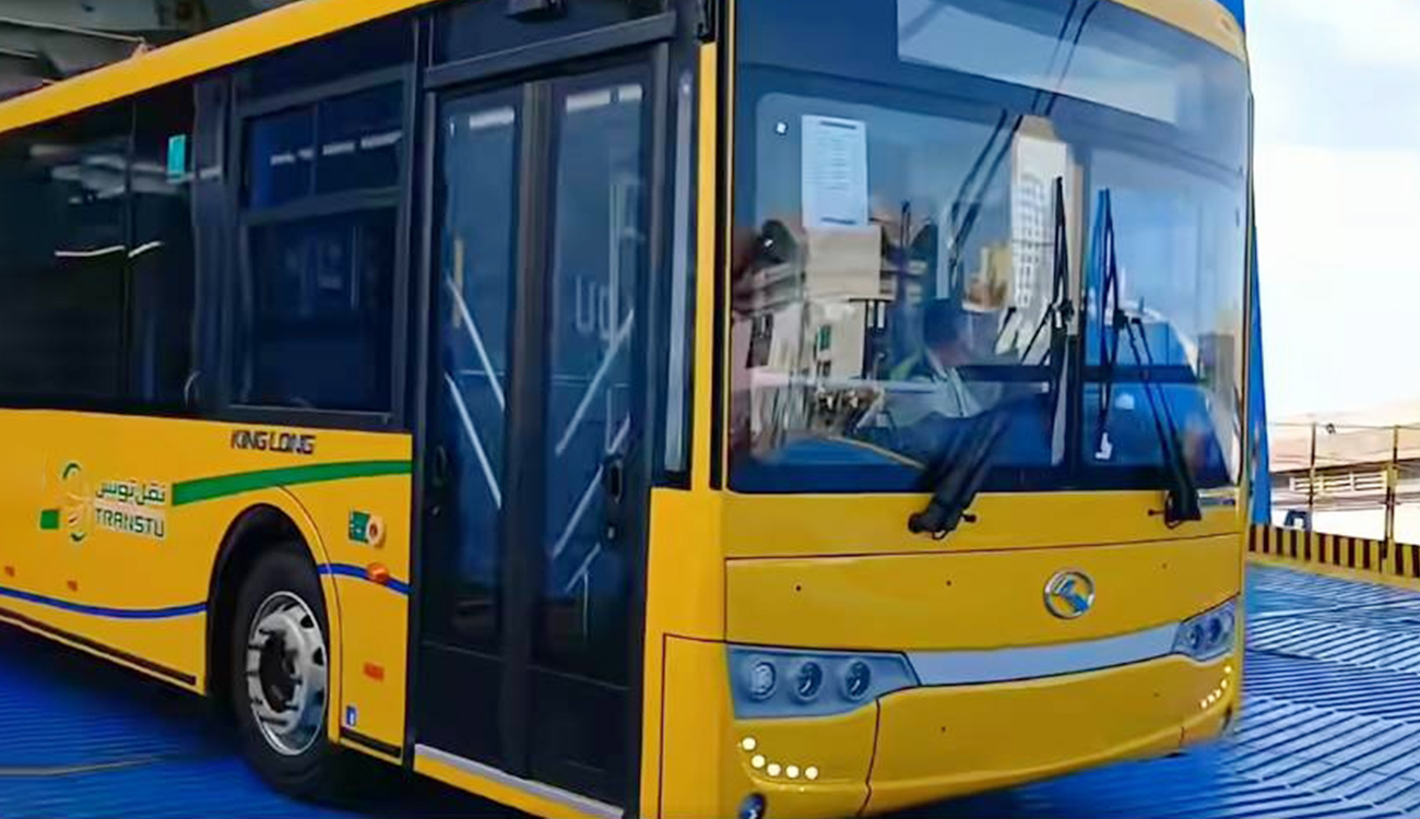 Transports publics : Sonder d’autres voies de financement