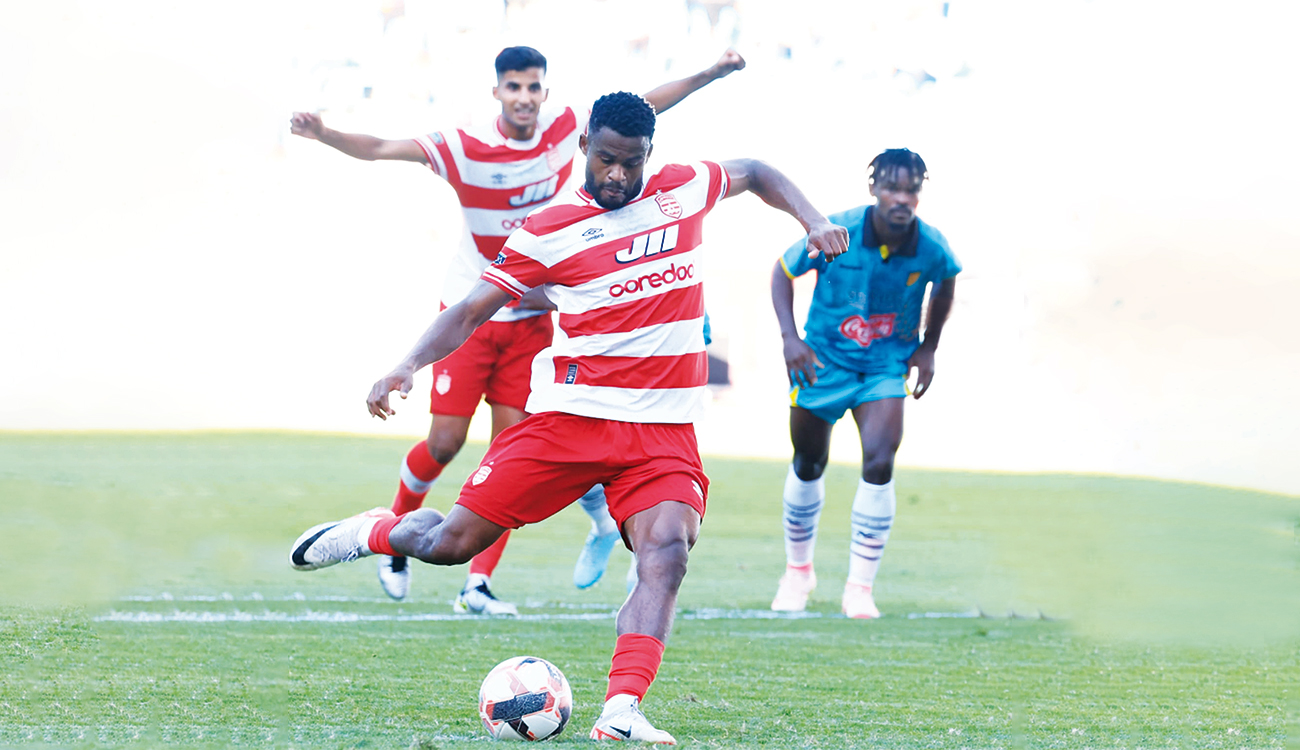 Ligue 1 – 8e journée – CA-USBG (2-0) : Les Clubistes se remettent la tête à l’endroit