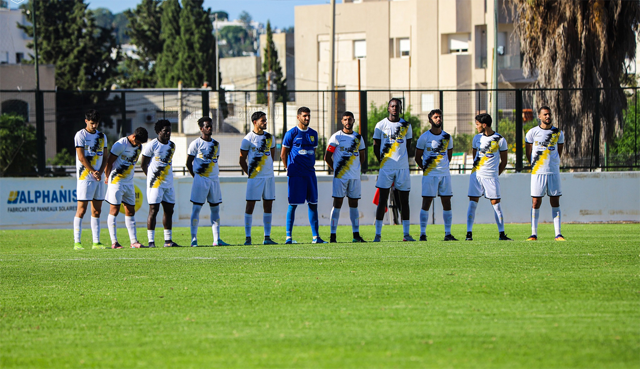 ligue 1 – 9e journée – CAB : Ambitieux…