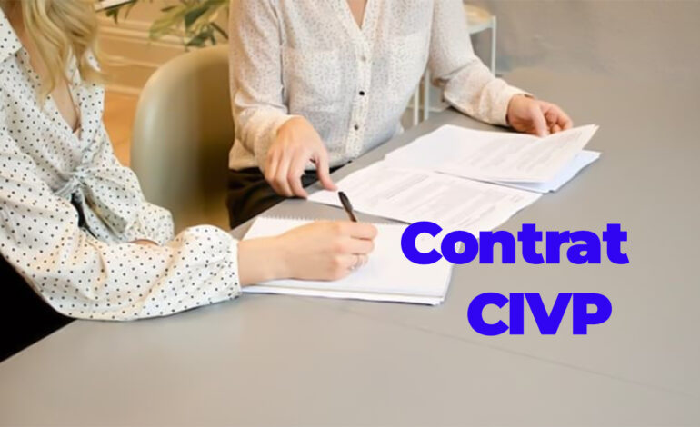 Tunisie : fin des prolongations des contrats CIVP dès le 1er octobre