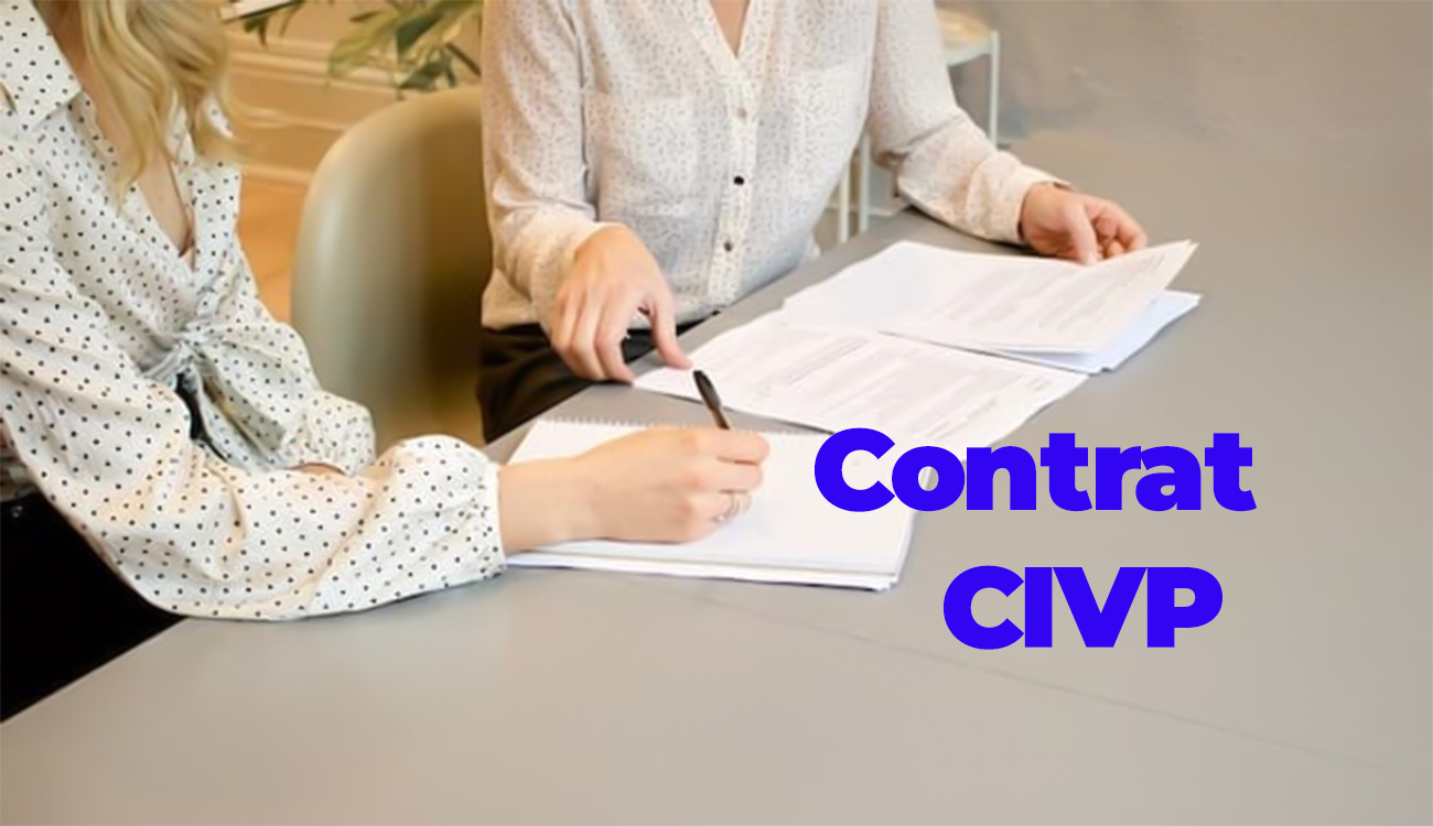 Tunisie : fin des prolongations des contrats CIVP dès le 1er octobre