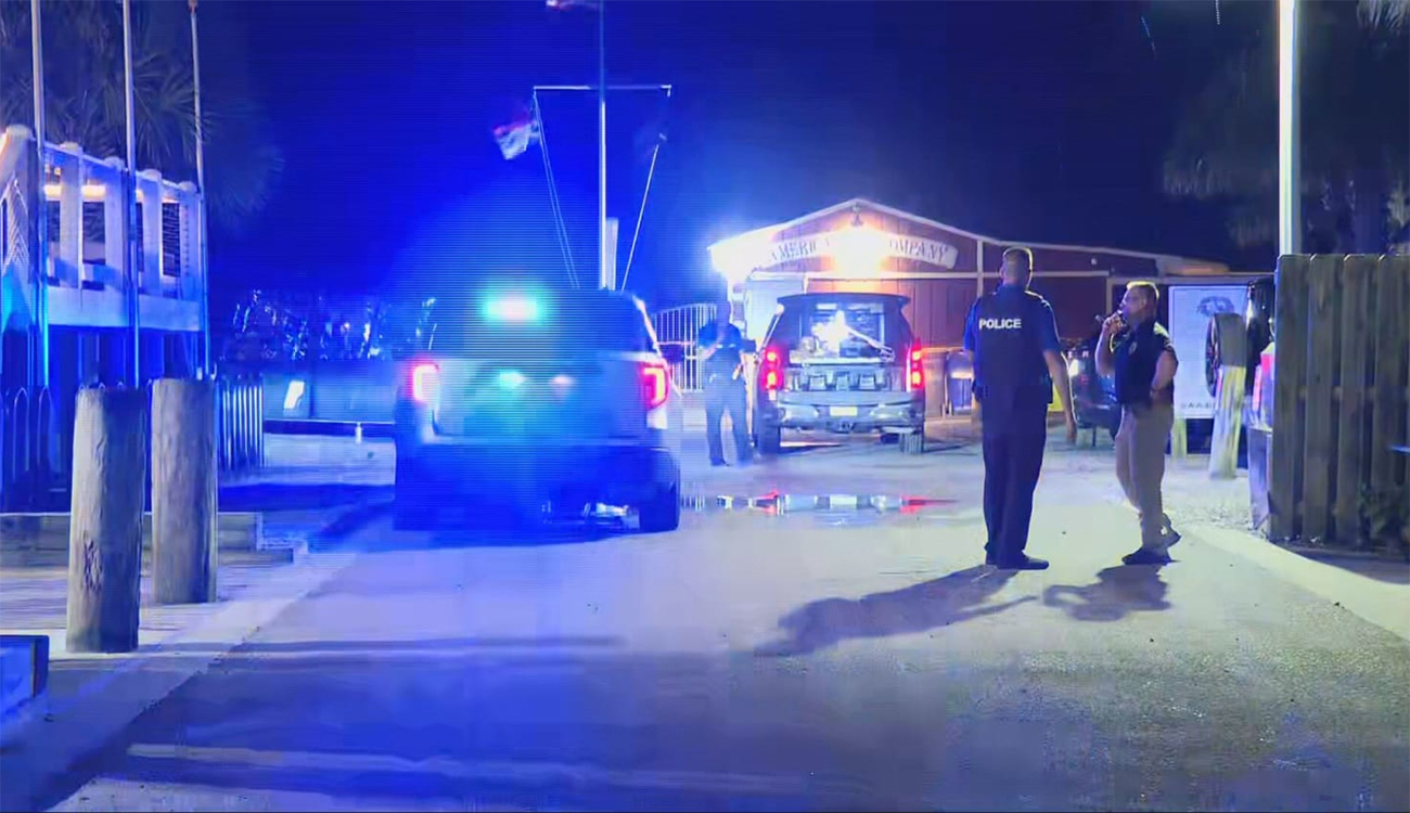 Etats-Unis : une fusillade fait trois morts en Caroline du Nord