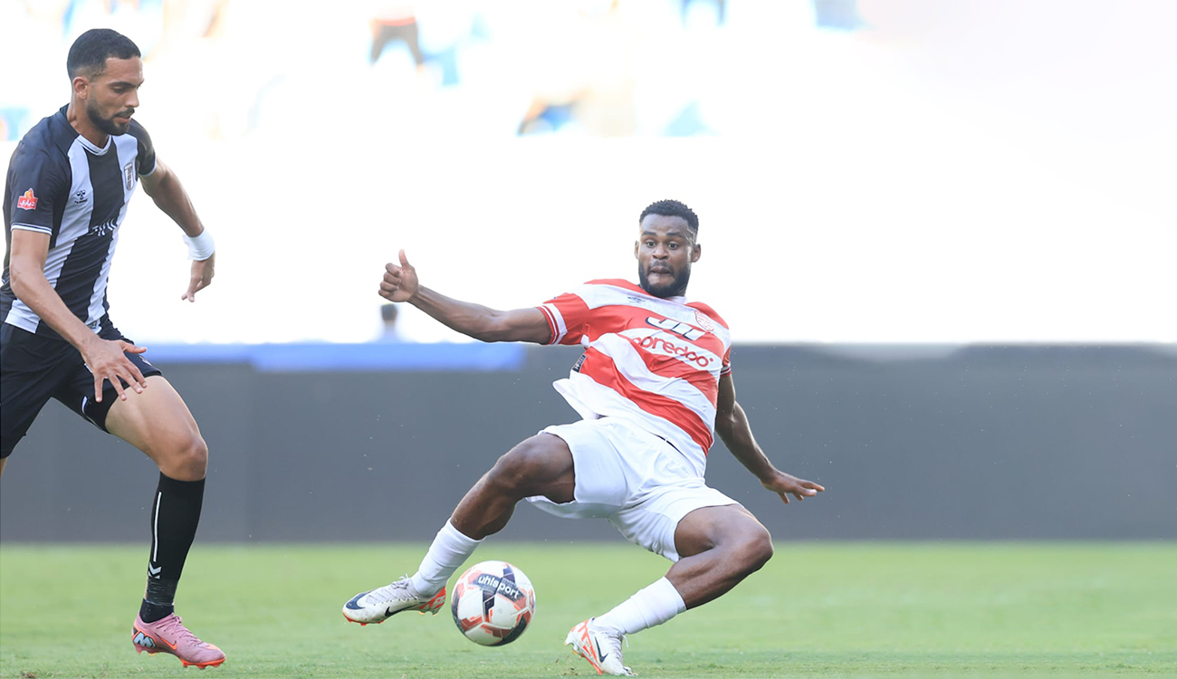 Ligue 1 – 5e journée – CA-CSS (1-1) : Le CSS revient de loin