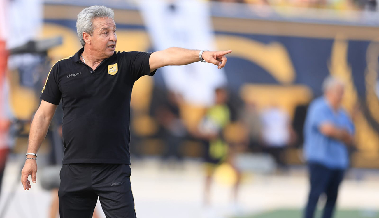 CAB — Il a pris le train en marche : Chokri Béjaoui, un entraîneur malchanceux ! L’ex-entraîneur du CAB avait pris les destinées du club dans une période délicate…