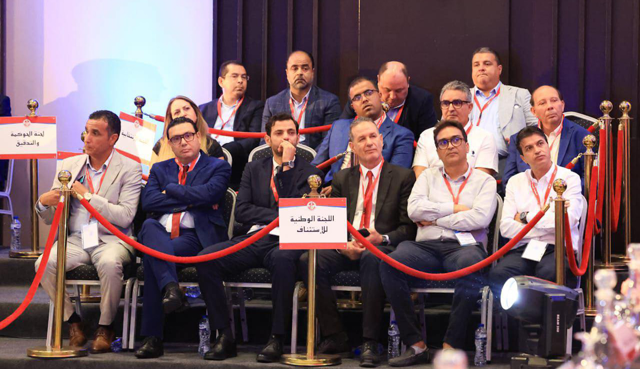 Après l’élection par l’assemblée générale de la FTF des six commissions indépendantes : Doutes et craintes…