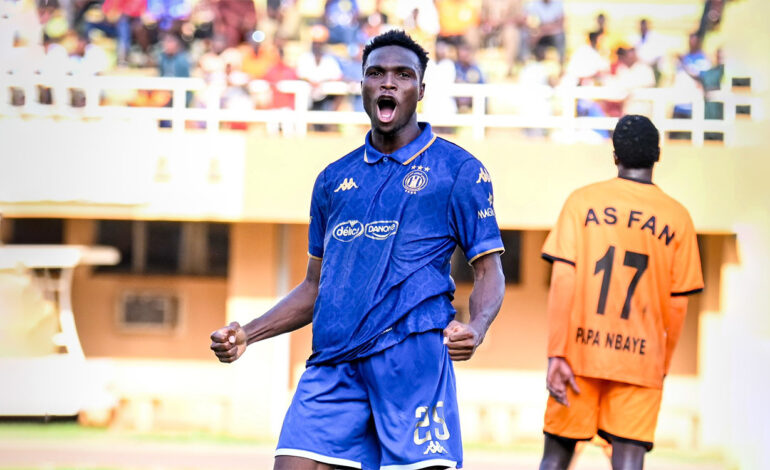 L’EST s’impose sans difficulté et en toute logique à Niamey : Des prémices…