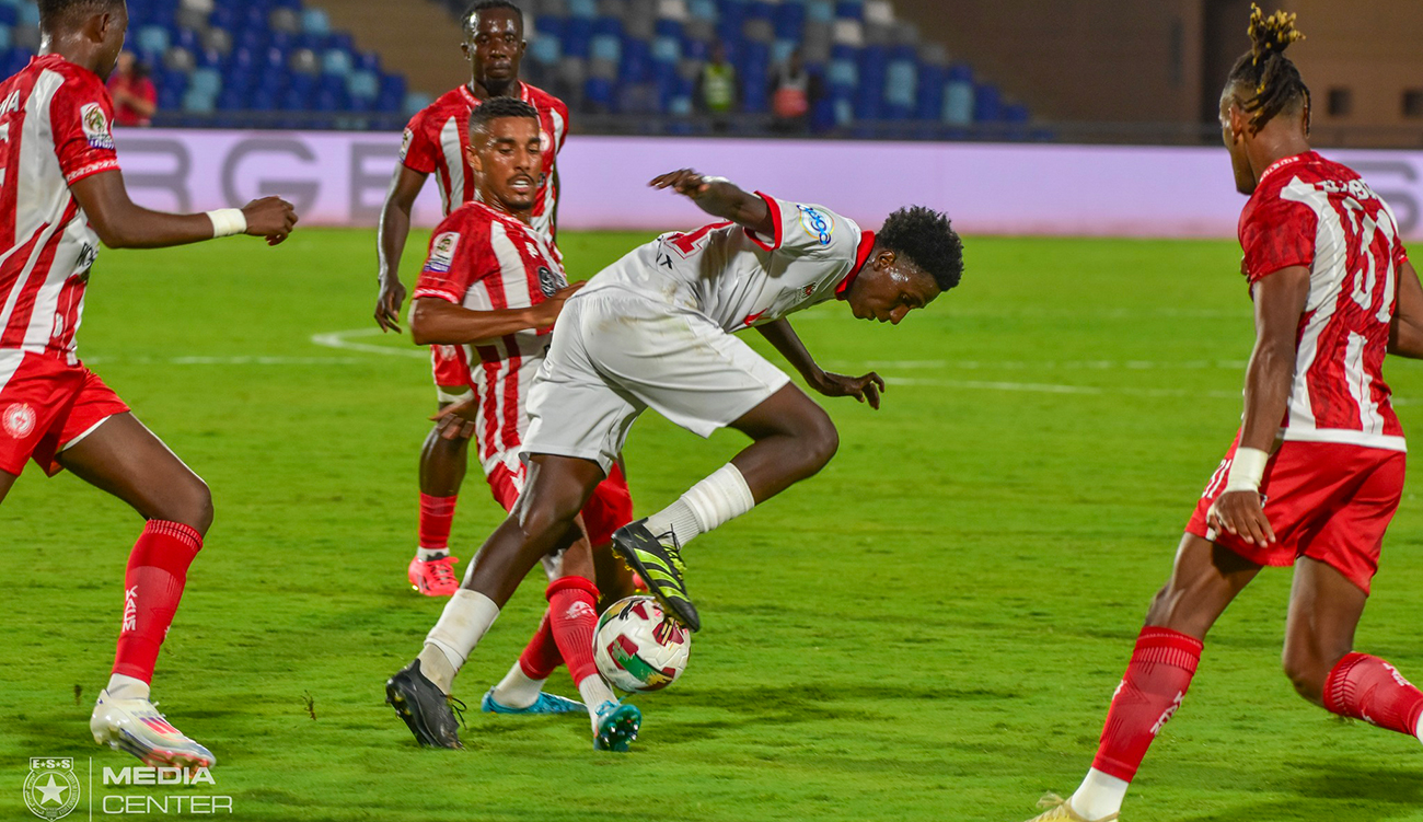 L’ESS est rentrée bredouille du Maroc : Plus qu’une simple défaite…