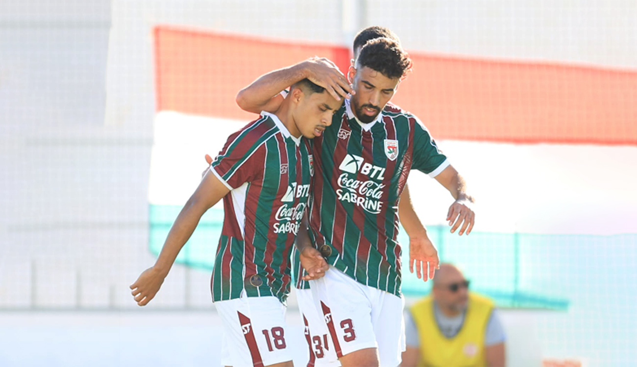 ligue 1 ­- 5e journée – ST-EST (1-0) : Les Stadistes en bons maîtres des lieux