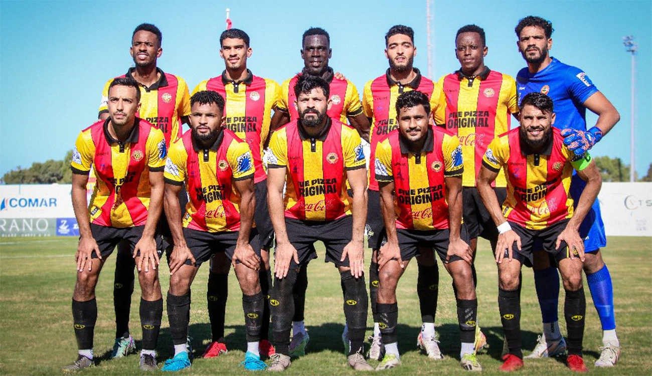 L’Espérance de Zarzis détrônée