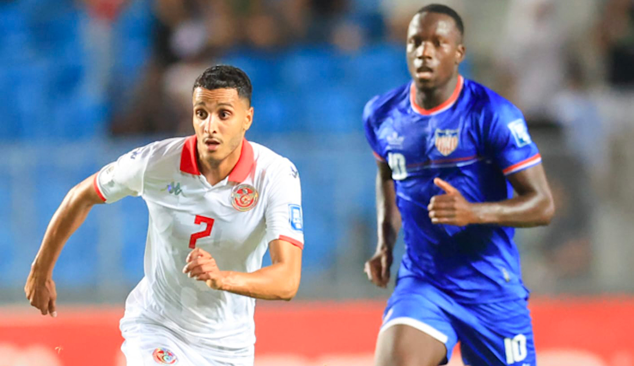 Qualifications Mondial 2026 – 8e journée : Guinée Equatoriale-Tunisie (14h00) : Seule la victoire est belle