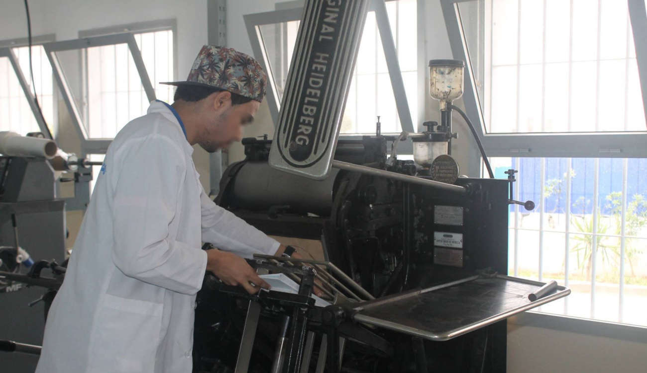 Formation professionnelle: La rentrée à la loupe