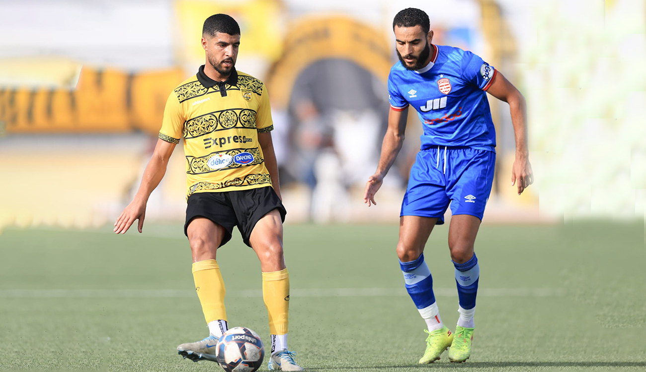Le CAB perd une nouvelle fois en déplacement : L’ombre de son ombre !