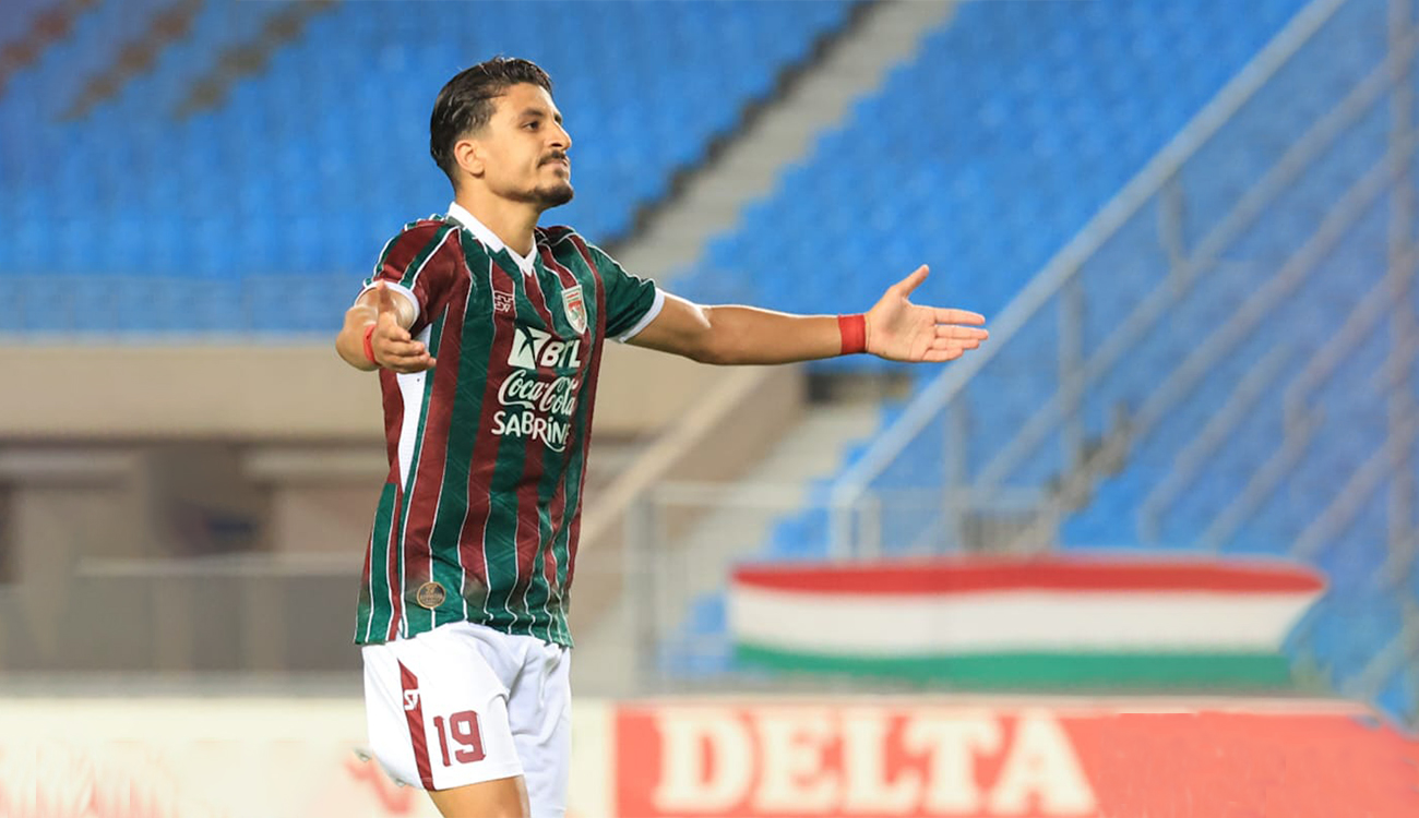 Ligue 1 – championnat national (7e journée) – ST : Ne rien lâcher