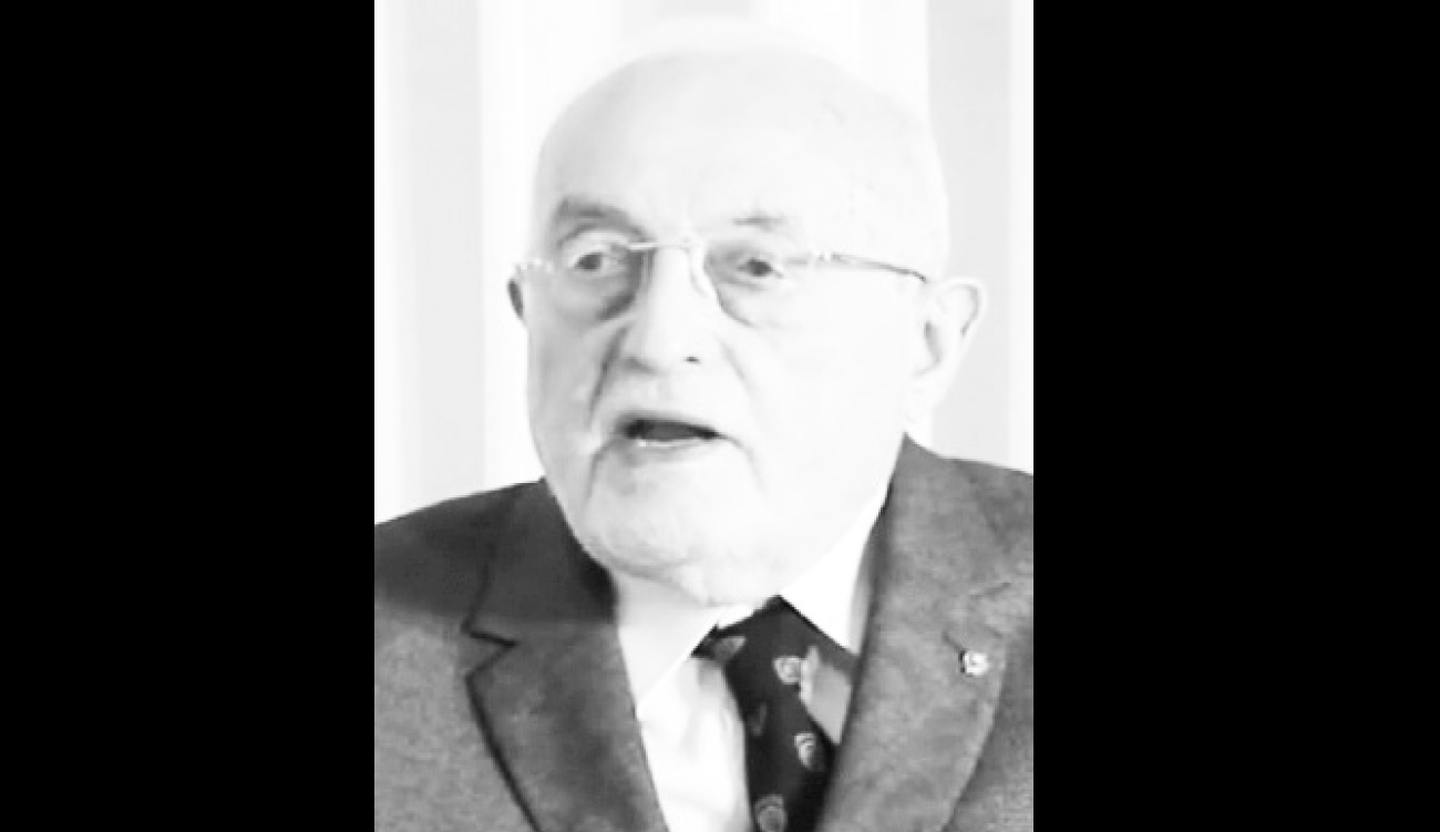 CONDOLEANCES : Habib DOGHRI 