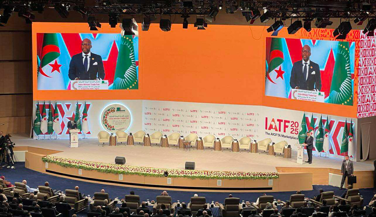 IATF 2025 : un atelier dédié à la Tunisie pour valoriser son industrie automobile et sa stratégie ZLECAf