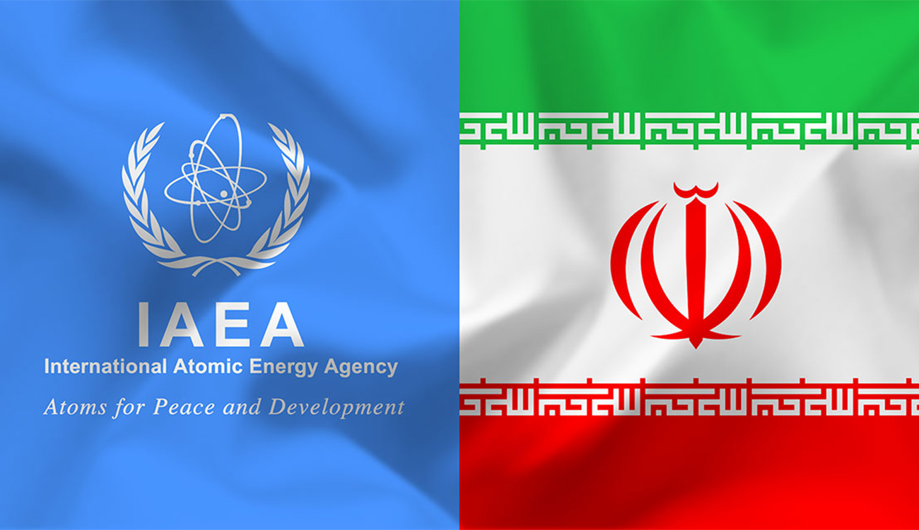 Agence Internationale de l&rsquo;Energie Atomique (AIEA): l&rsquo;Iran menace de suspendre sa coopération