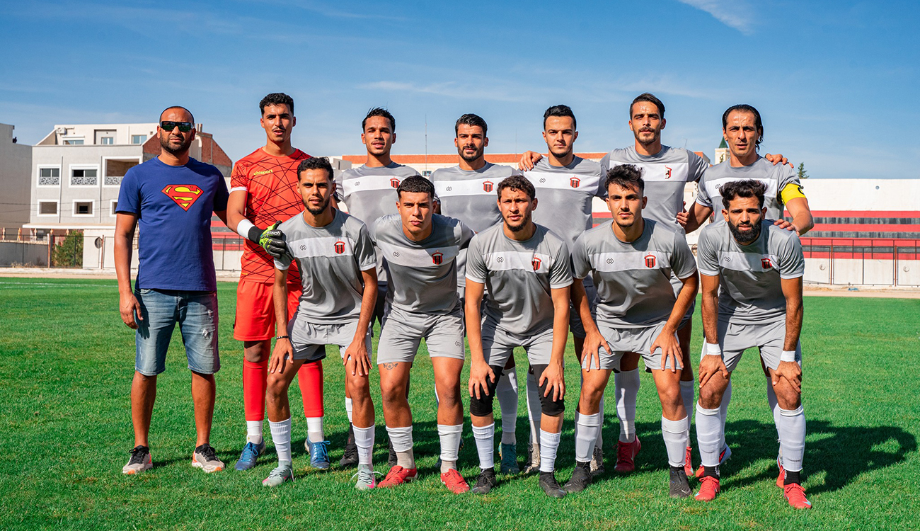 Ligue 2 – 1ère journée : ASK-Jendouba, choc entre outsiders