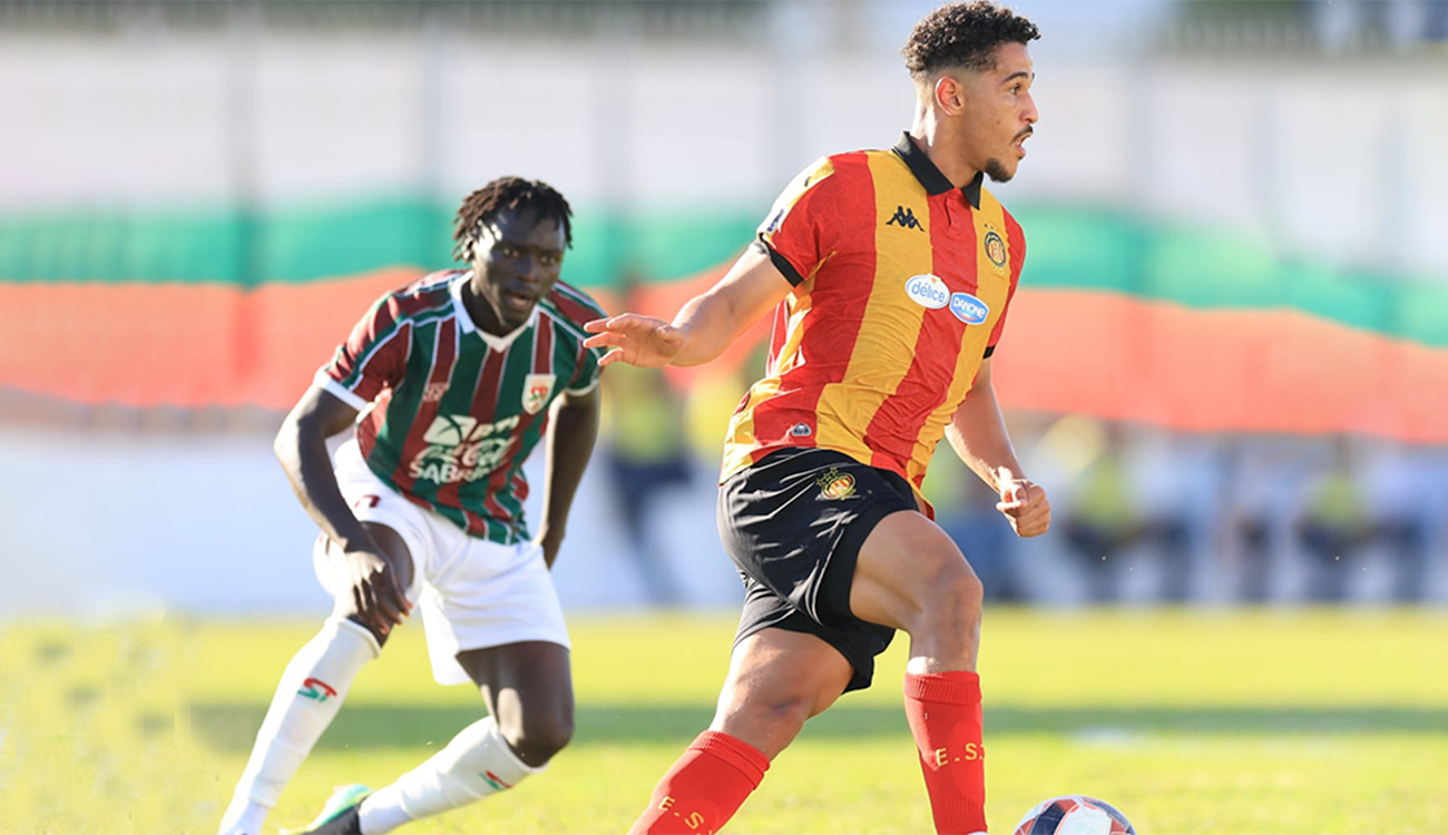 L’EST concède sa première défaite de la saison : Chronique d’une défaite annoncée…