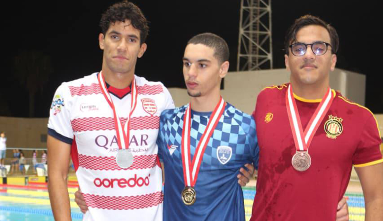 Natation – championnats des jeunes : Une formule à changer