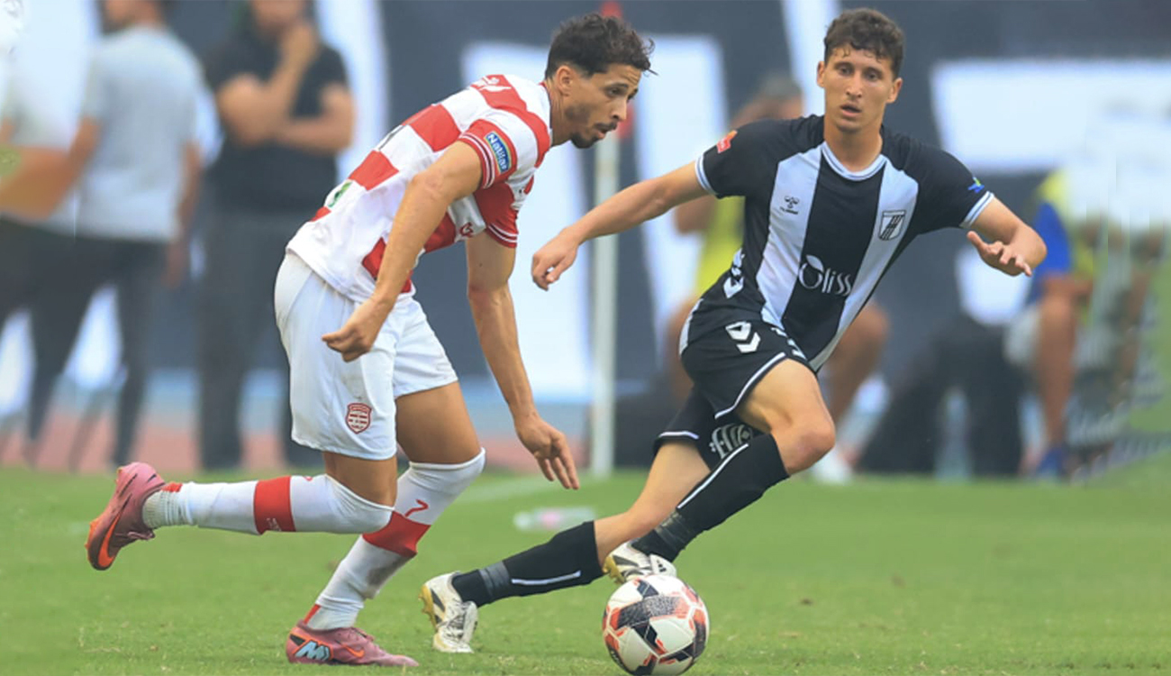 Ligue 1 – championnat national (6e journée) – CA : Des changements enfin ?