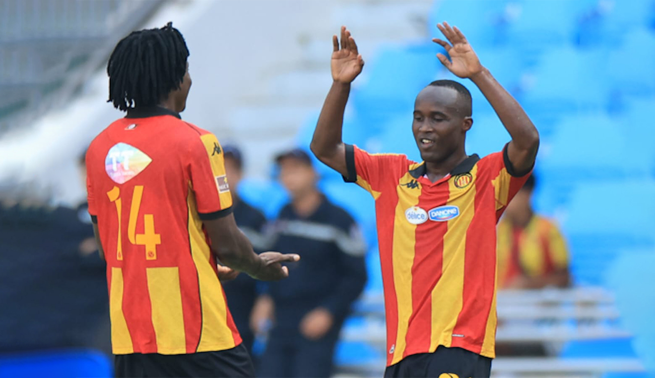 Ligue 1 – championnat national (7e journée) – EST : Assurer et rassurer