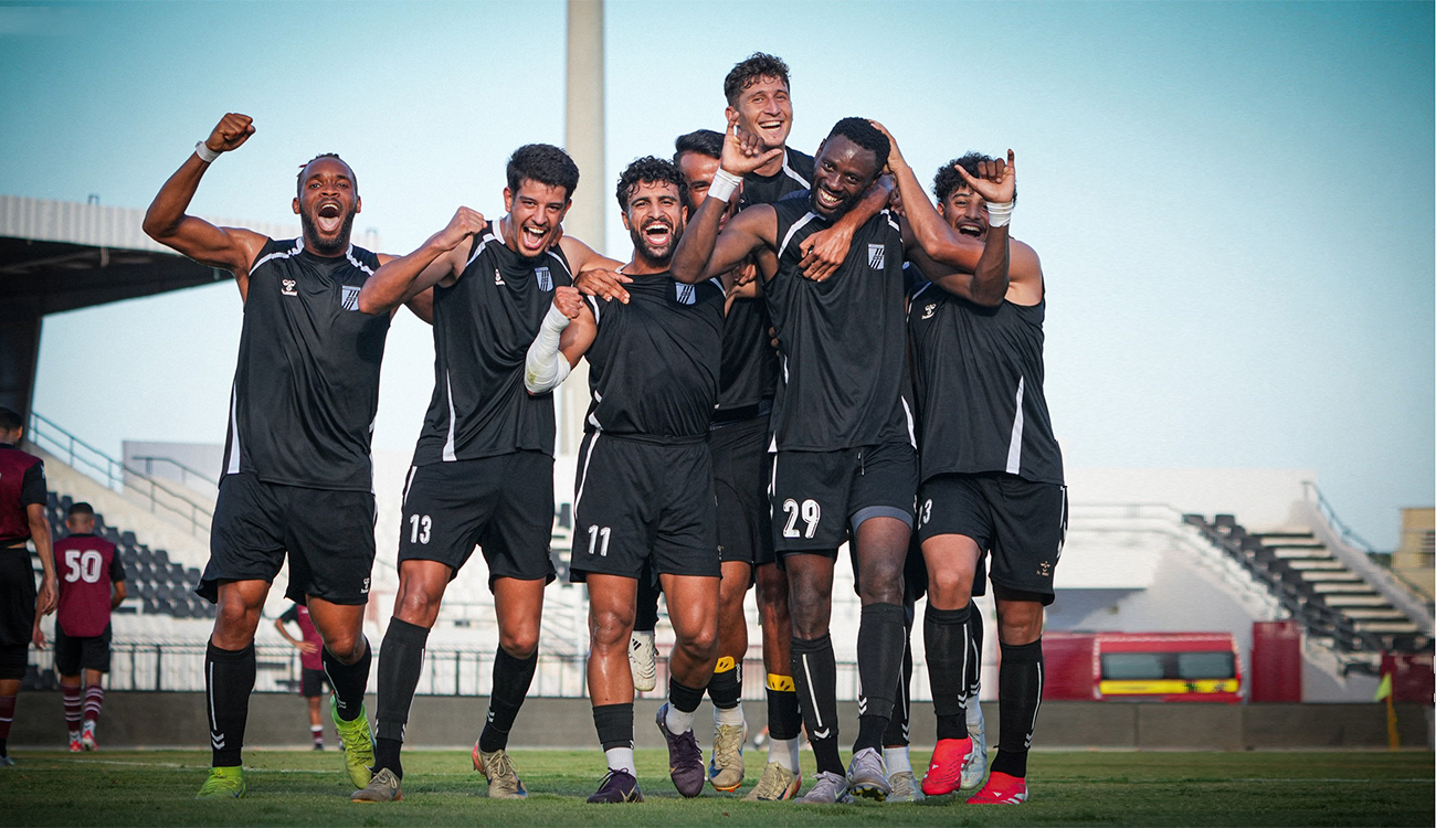 Le CSS s’est refait une santé durant l’arrêt de la L1 : Nouveau visage, nouvel espoir