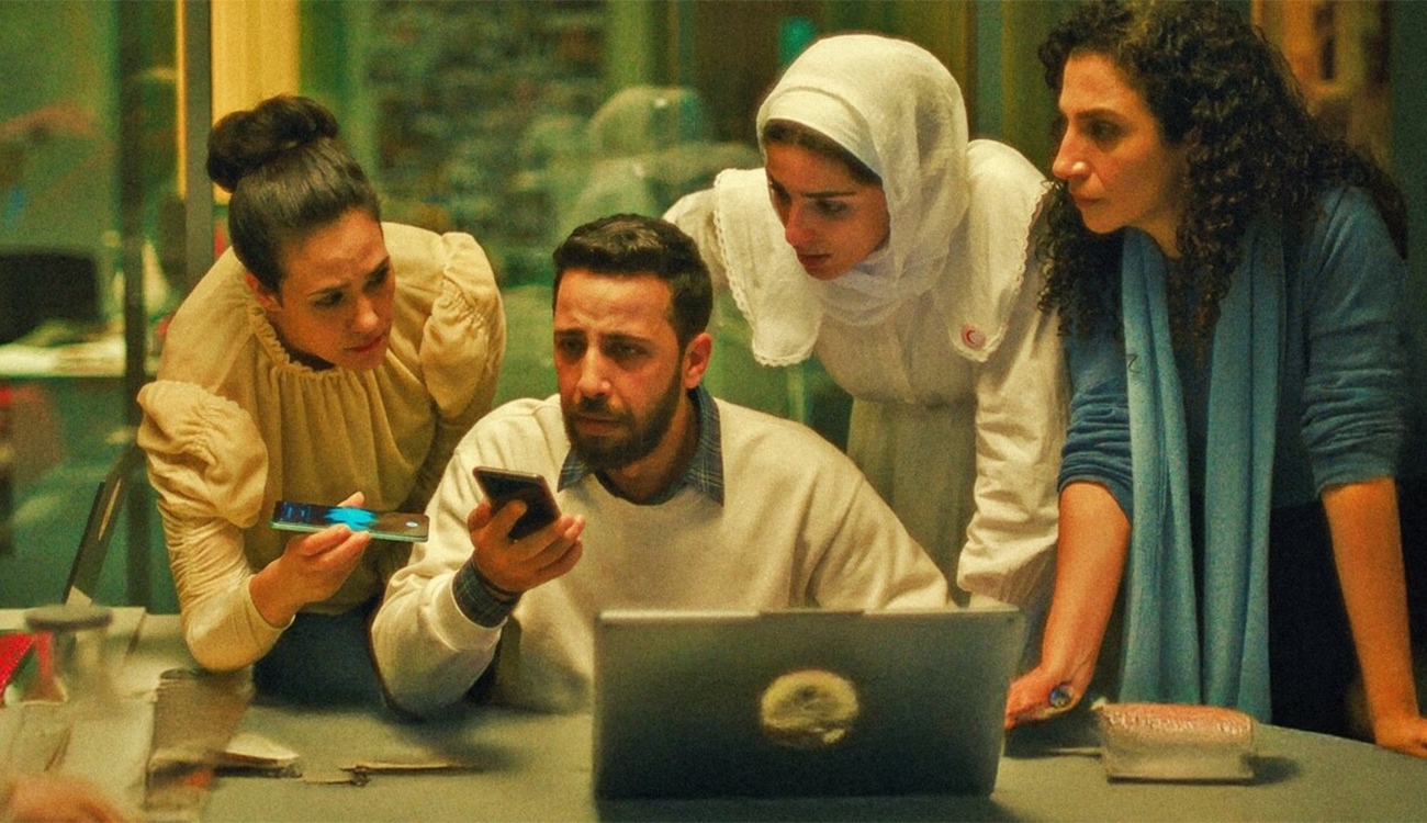 Festival Mostra Valencia : deux prix pour les films tunisiens...