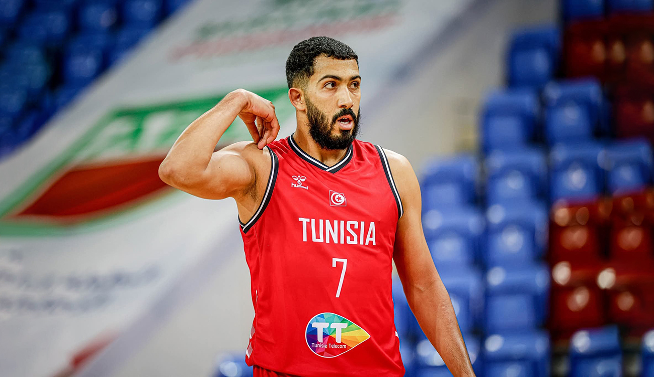 Basket – Éliminatoires de la Coupe du Monde (première fenêtre en Tunisie) : Excellente opportunité