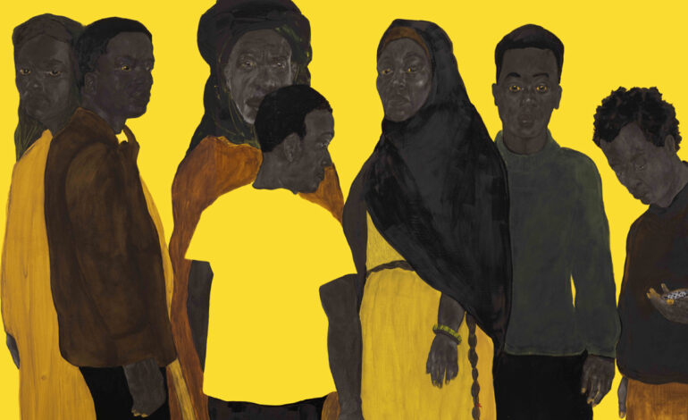 Rentrée culturelle : Au gré des cimaises