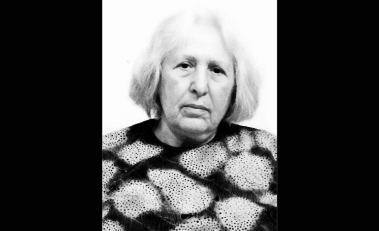 REMERCIEMENTS et 40e JOUR