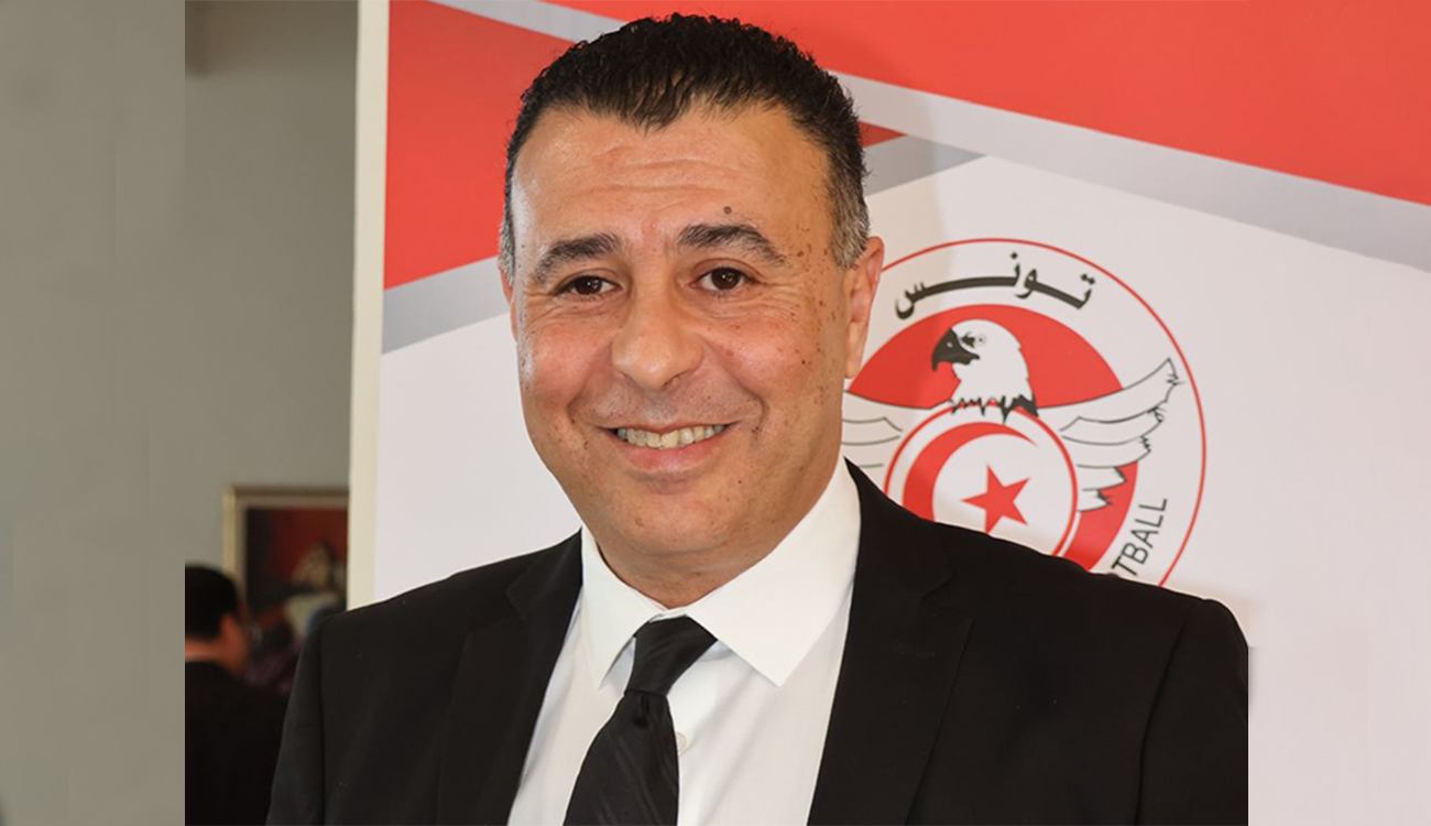 UAF: le président de la FTF Moez Nasri élu président de la commission d&rsquo;appel