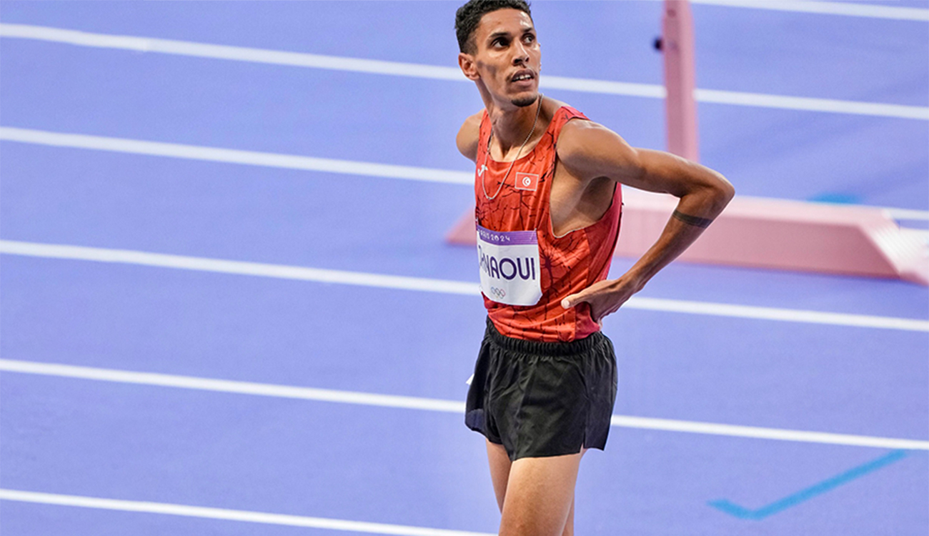 Athlétisme – 28e Championnat du monde à Tokyo à partir d’aujourd’hui : Nous y sommes !