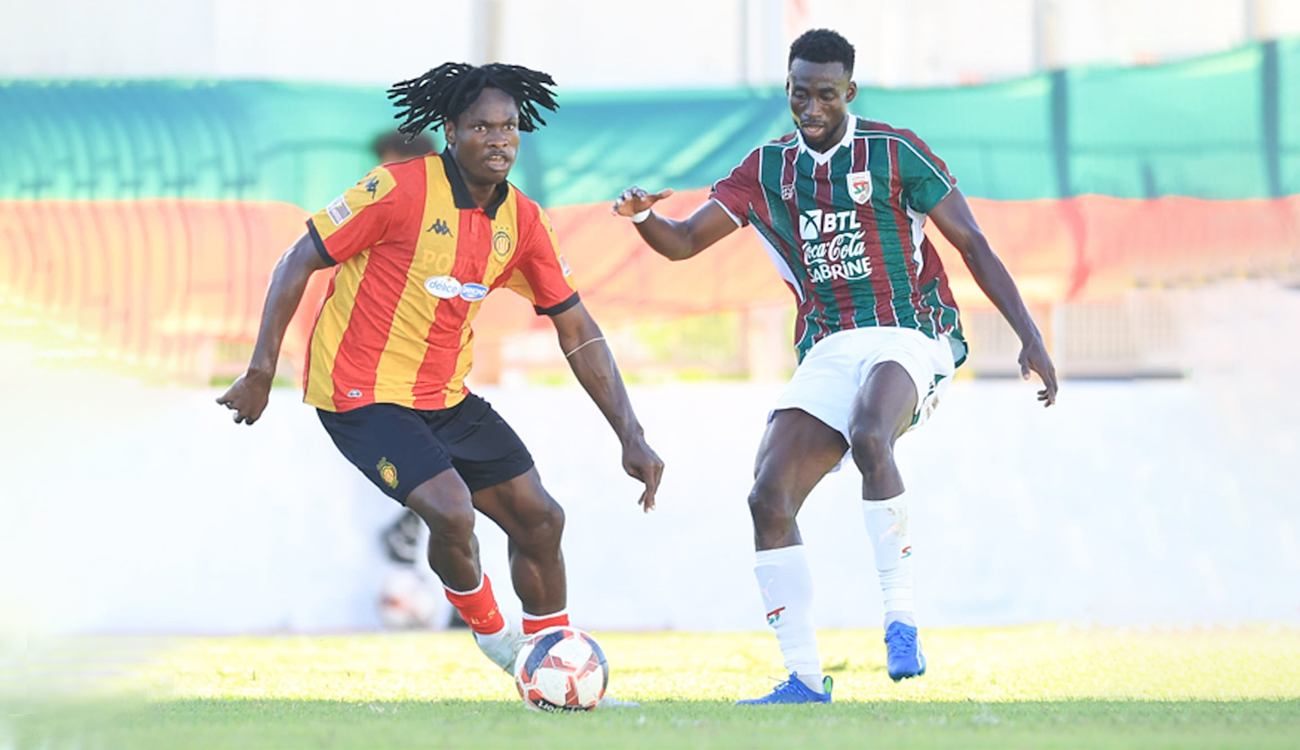 Ligue 1 – championnat national (6e journée) – EST : Sortir la tête de l’eau !